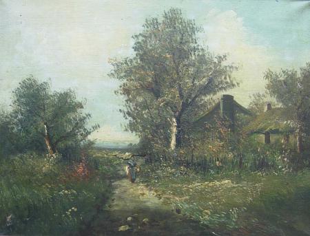 CANTON 19�Si&egrave;cle H60  Fr.1800 fr.