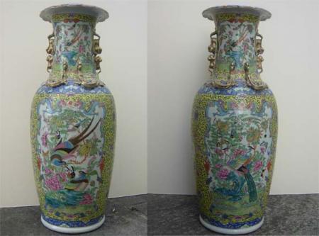 CANTON 19�Si&egrave;cle H60  Fr.1800 fr.